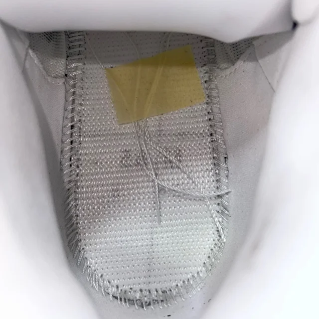 頂級純原Fragment Design x Air Jordan 3 黑白藤原浩閃電aj3低筒籃球鞋運動鞋球鞋男鞋