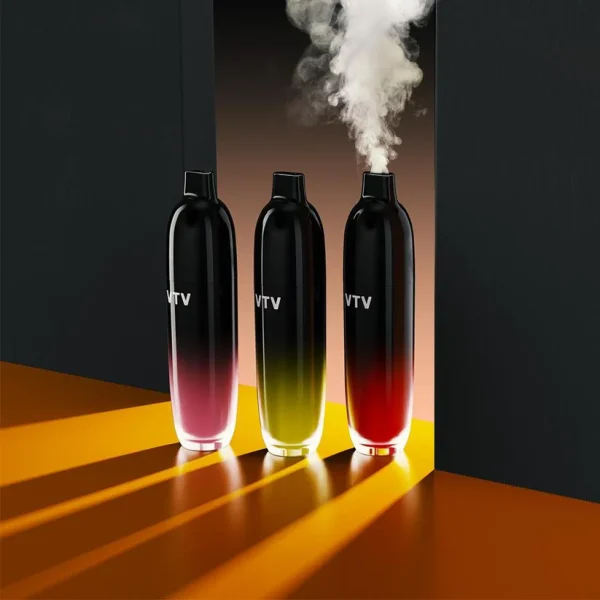 ⚡台灣現貨⚡【維特威VTV電子煙】一次性電子煙 | 8000口大容量 | 拋棄式電子煙