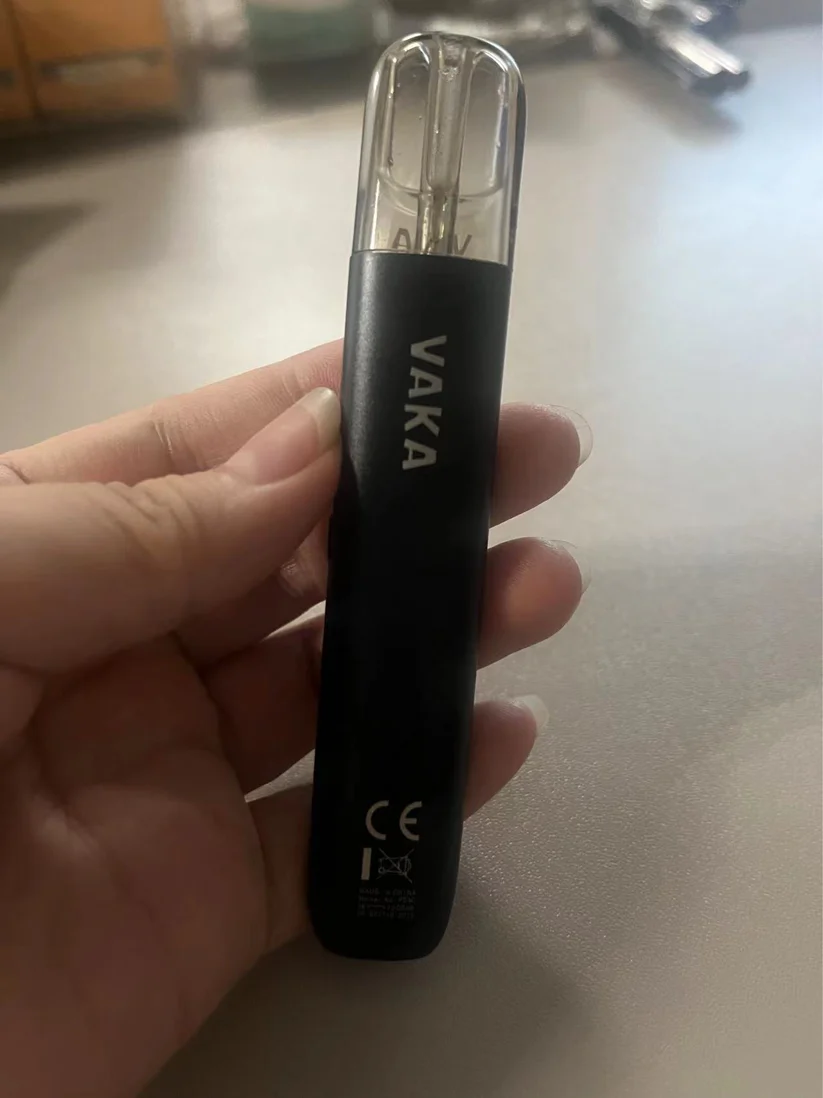 台灣現貨 VAKA五代煙彈 | 適配四、五、六代主機 | 買15盒送六代主機