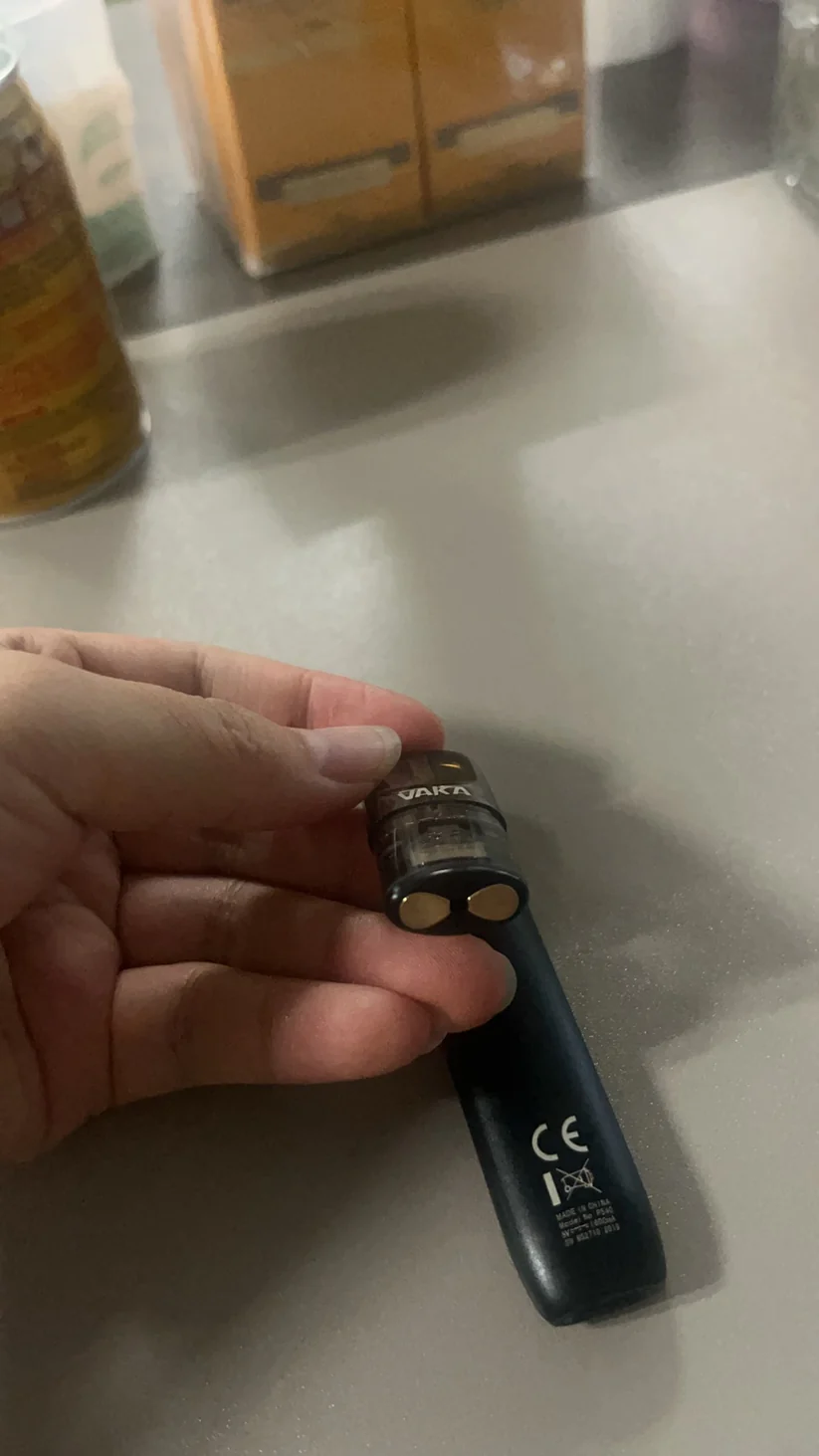 台灣現貨 VAKA五代煙彈 | 適配四、五、六代主機 | 買15盒送六代主機