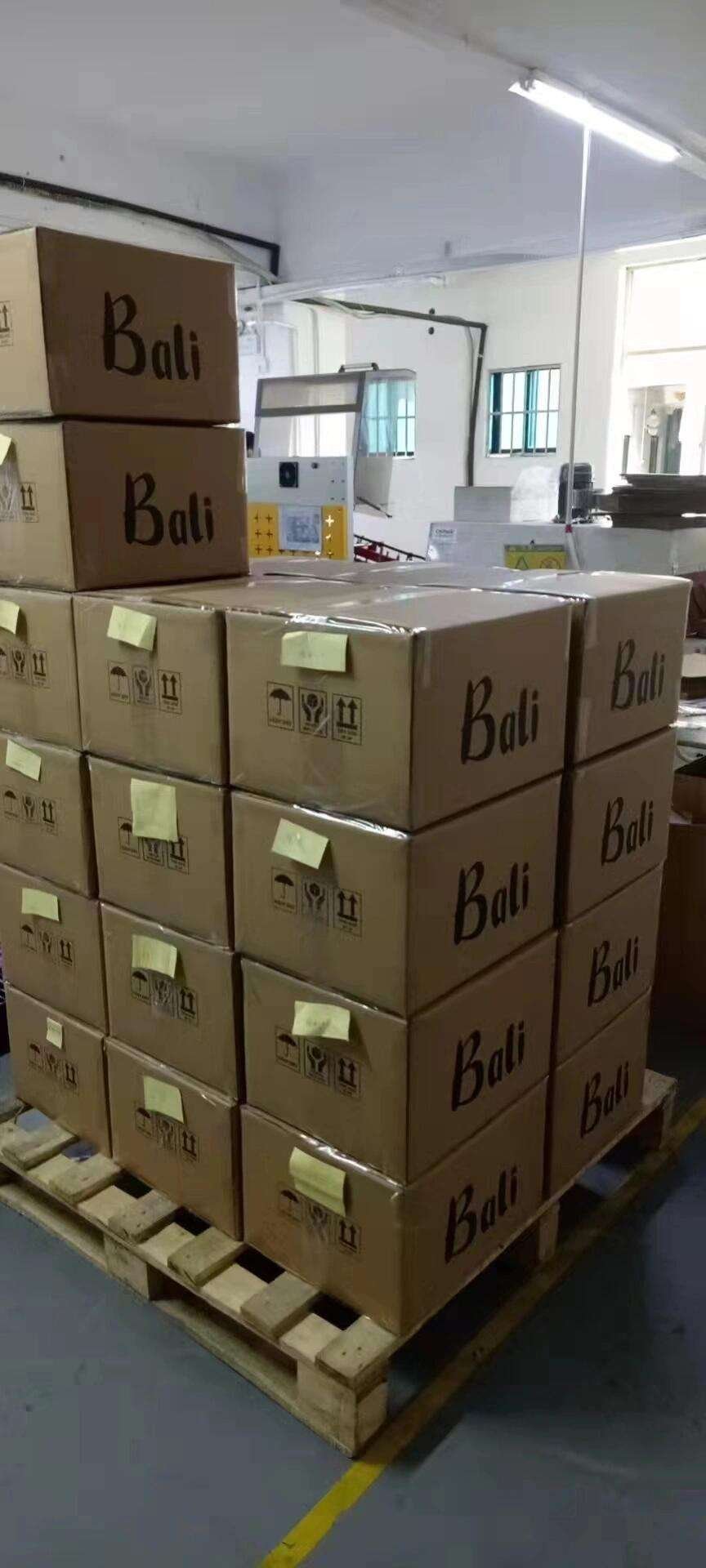 澳洲爆款熱銷 IGET Bar 3500 Puffs 拋棄式/一次性電子煙