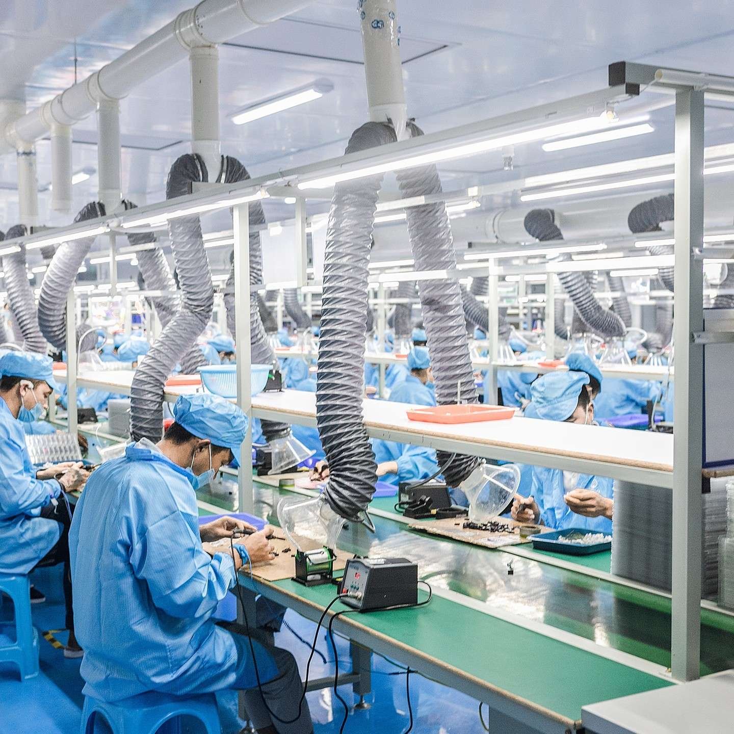 澳洲爆款熱銷 IGET Bar 3500 Puffs 拋棄式/一次性電子煙