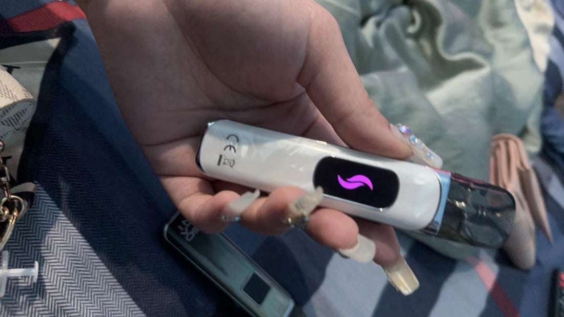 台灣現貨 SP2S 天王星注油主機套裝 多檔調節小煙機 高功率電子主機