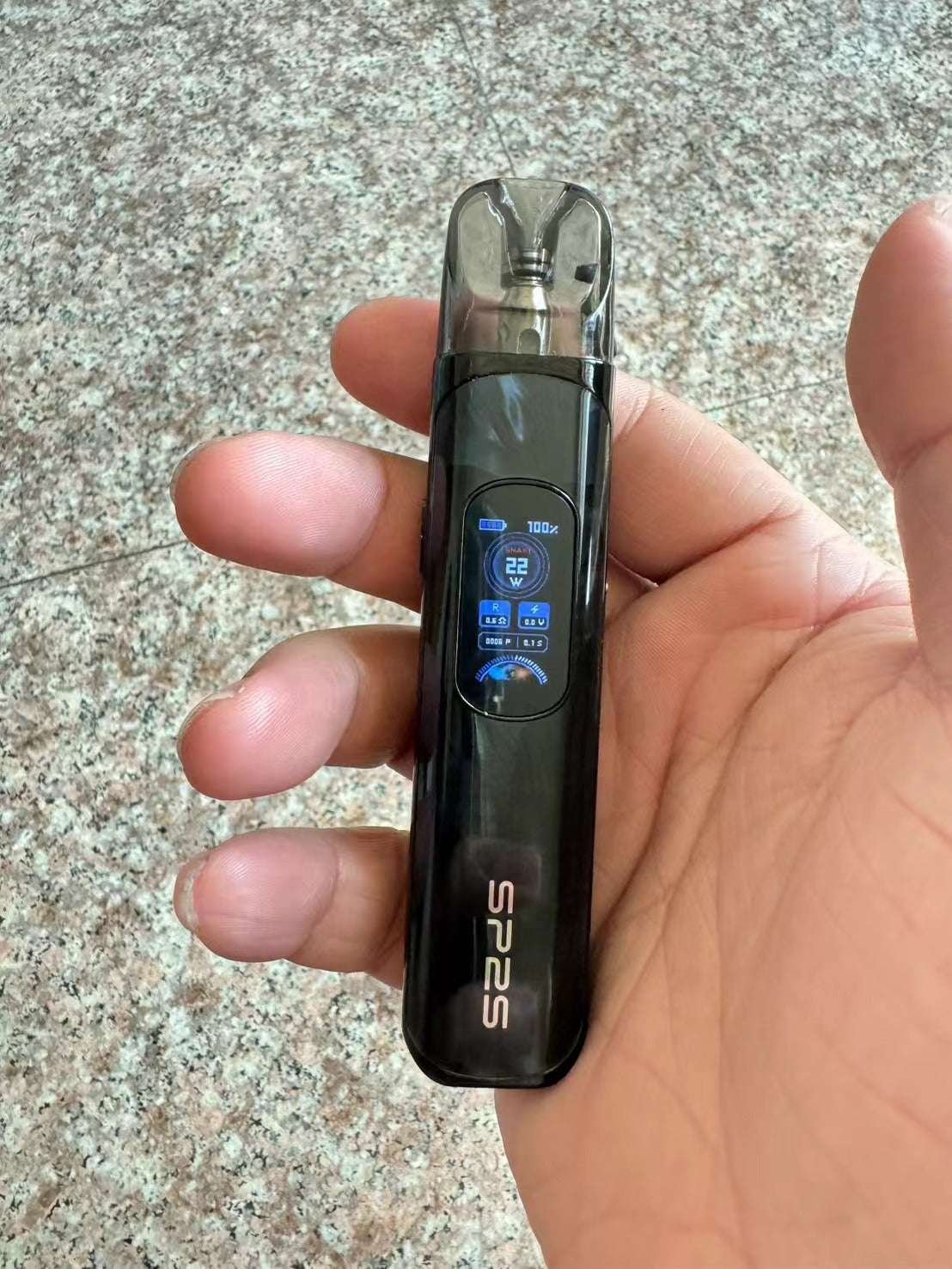 台灣現貨 SP2S 天王星注油主機套裝 多檔調節小煙機 高功率電子主機