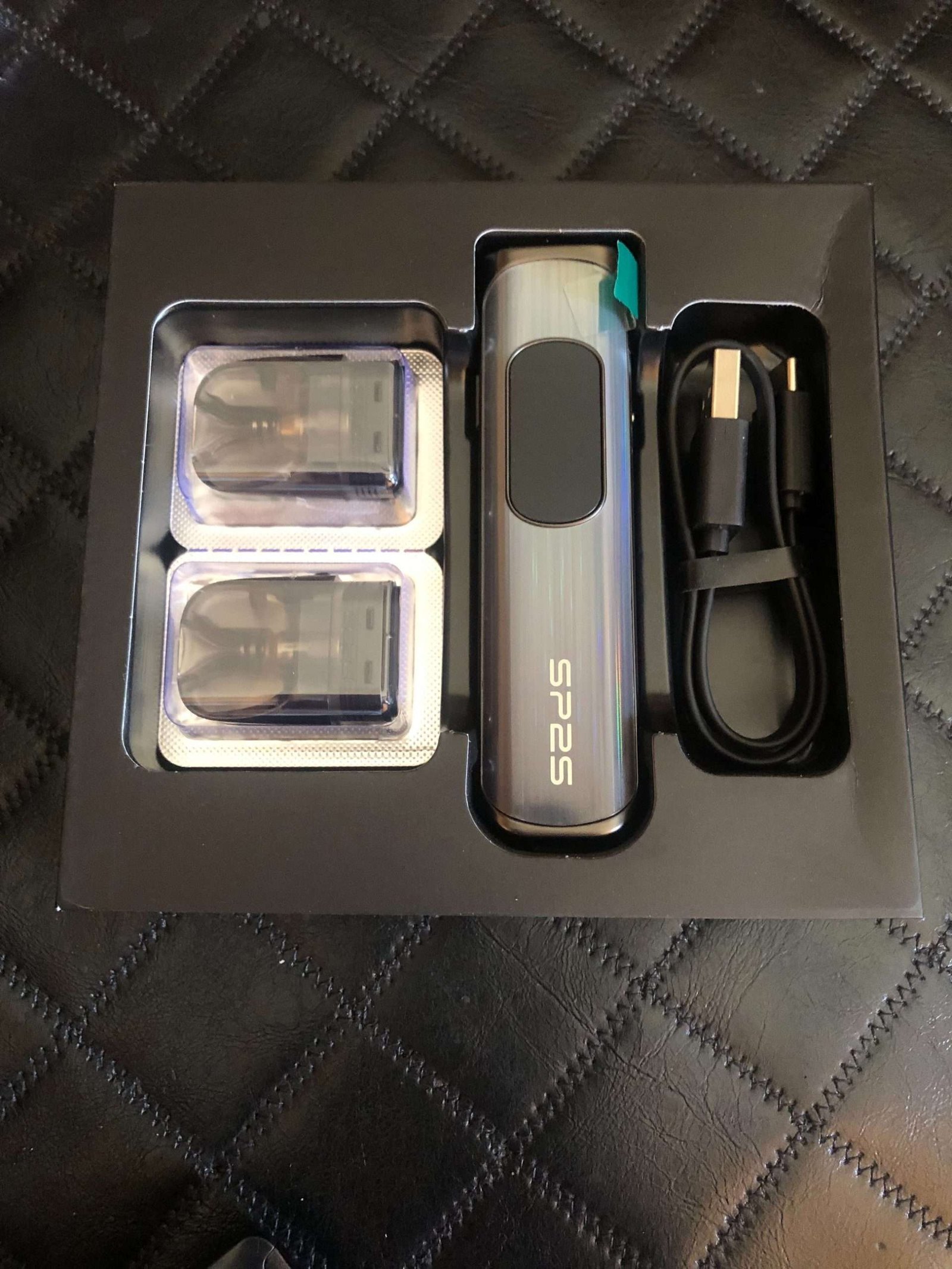 台灣現貨 SP2S 天王星注油主機套裝 多檔調節小煙機 高功率電子主機