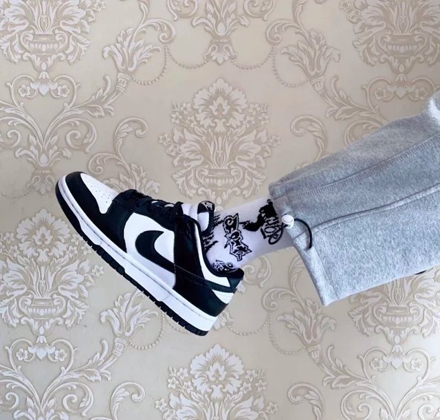 【頂級純原】過驗級 支持鑑定 Nike Dunk Low