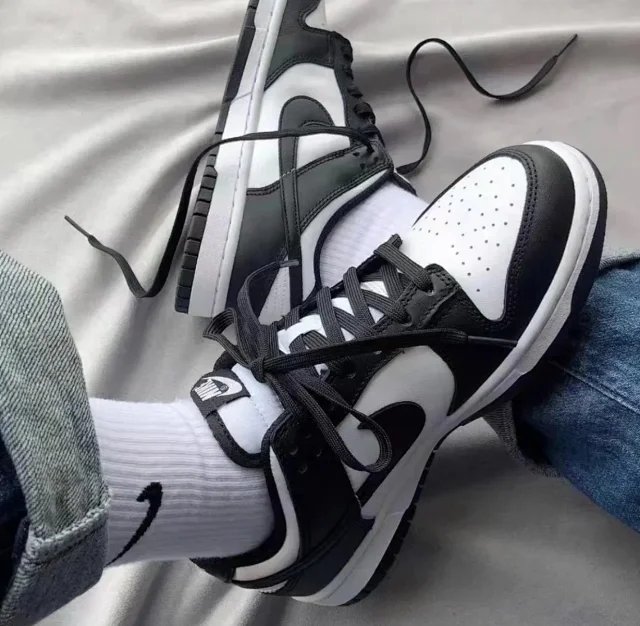 【頂級純原】過驗級 支持鑑定 Nike Dunk Low