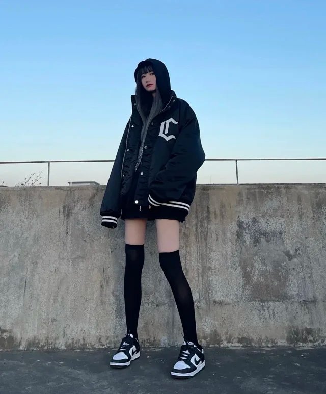 【頂級純原】過驗級 支持鑑定 Nike Dunk Low