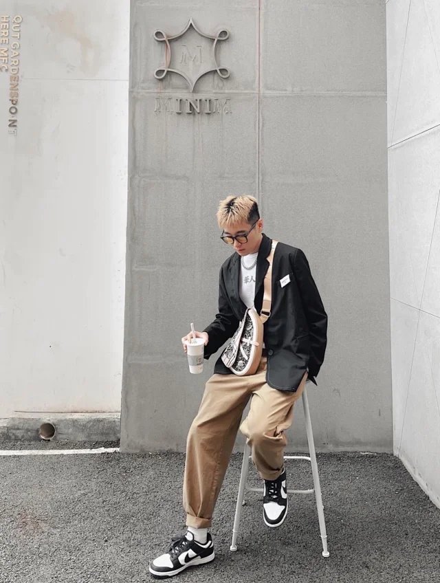 【頂級純原】過驗級 支持鑑定 Nike Dunk Low