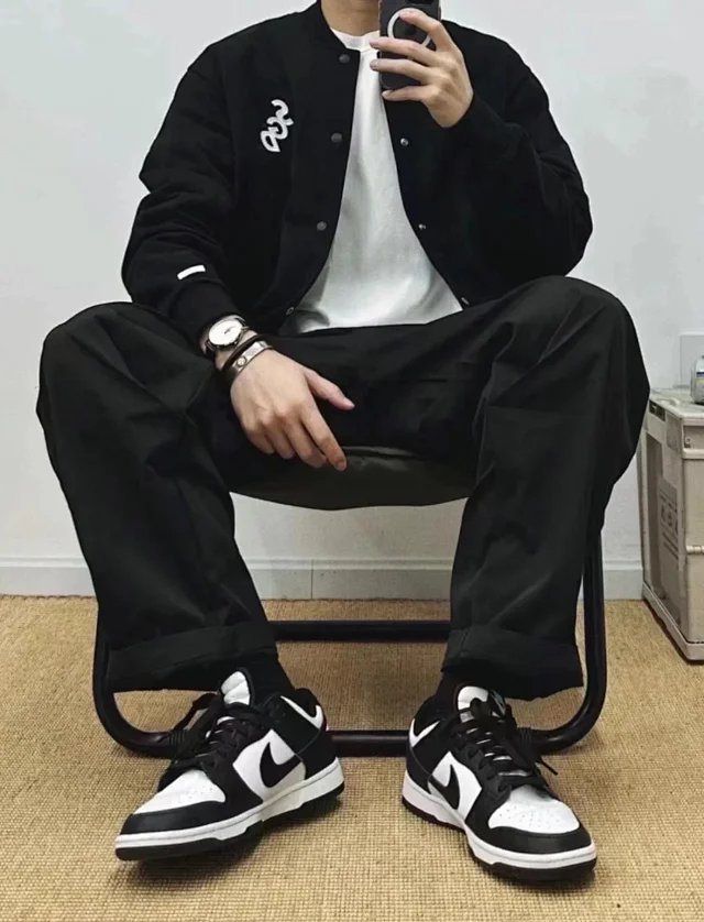 【頂級純原】過驗級 支持鑑定 Nike Dunk Low