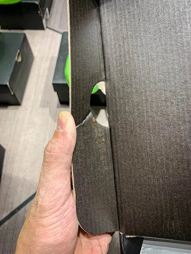 N498410原廠批次壓軸登場NK ZK6 kobe 6 科比6代青蜂俠全碼出貨前後氣墊加持信仰