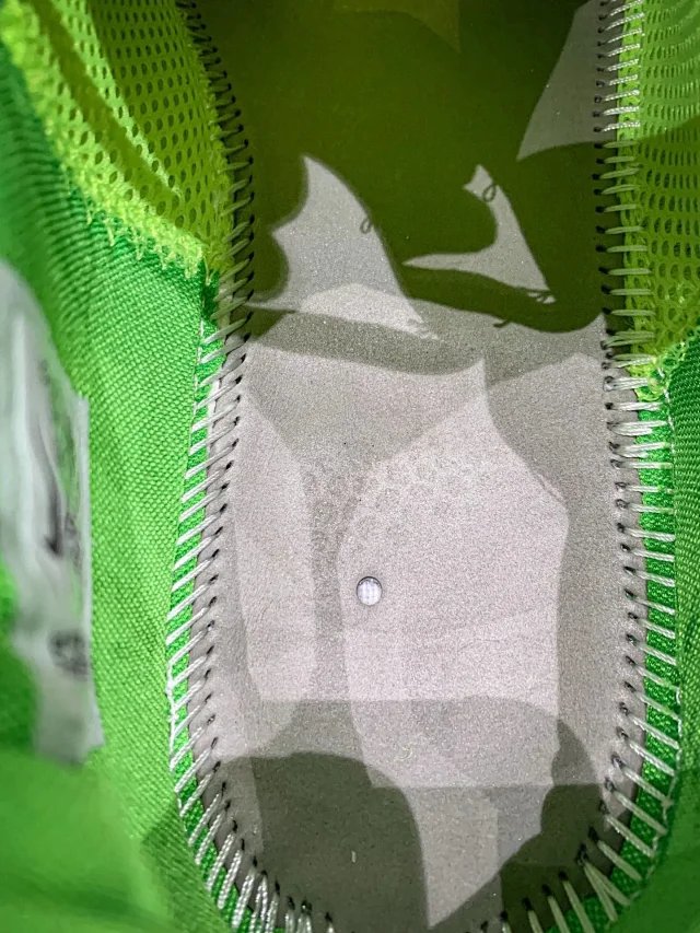 N498410原廠批次壓軸登場NK ZK6 kobe 6 科比6代青蜂俠全碼出貨前後氣墊加持信仰