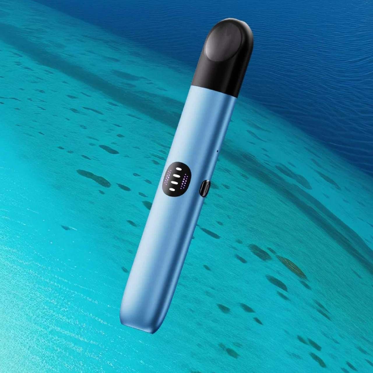 Relx Infinity 2 Relx 6代 悅刻6代電子煙主機(Relx 4-5代通用)(單機x1 + Type-C 綫x1) 5 relx device 6 5