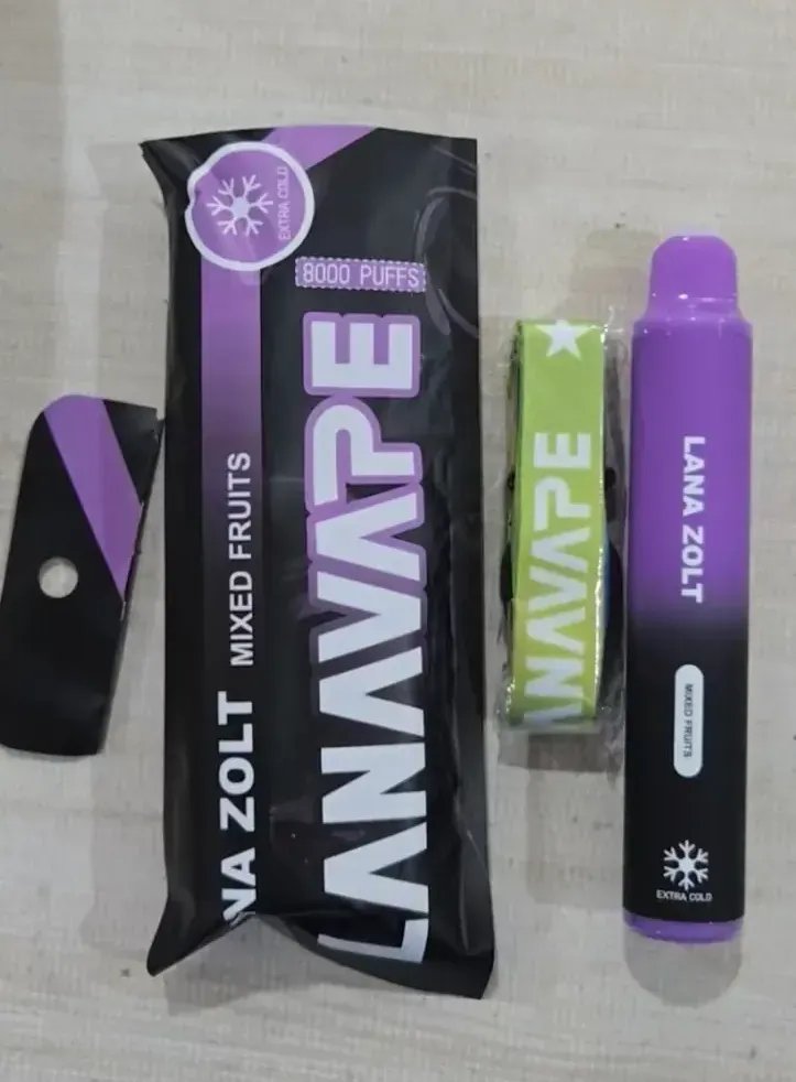 imagetools0 4 lana拉拉拋棄式8000口實物圖