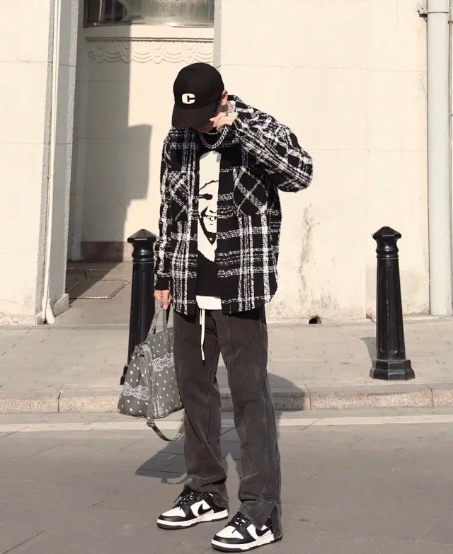 【頂級純原】過驗級 支持鑑定 Nike Dunk Low