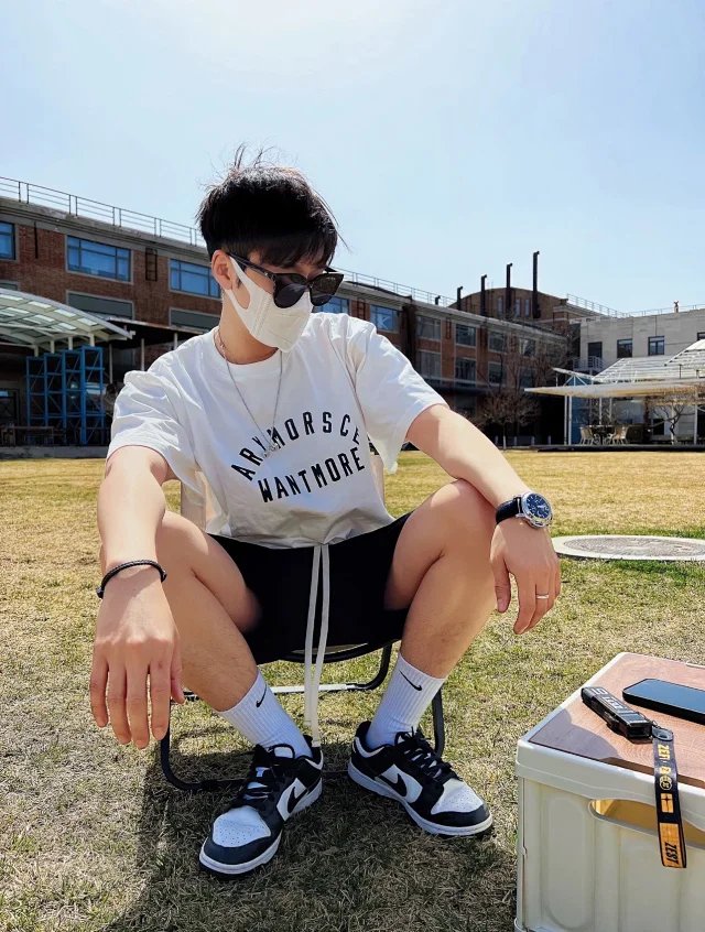 【頂級純原】過驗級 支持鑑定 Nike Dunk Low