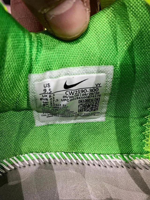 N498410原廠批次壓軸登場NK ZK6 kobe 6 科比6代青蜂俠全碼出貨前後氣墊加持信仰