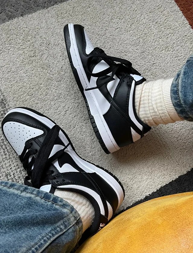 【頂級純原】過驗級 支持鑑定 Nike Dunk Low