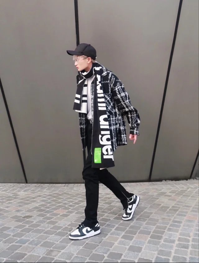 【頂級純原】過驗級 支持鑑定 Nike Dunk Low