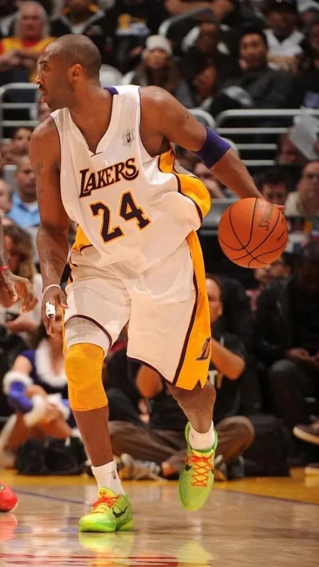 N498410原廠批次壓軸登場NK ZK6 kobe 6 科比6代青蜂俠全碼出貨前後氣墊加持信仰