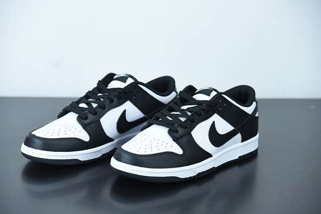 【頂級純原】過驗級 支持鑑定 Nike Dunk Low
