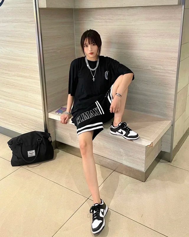 【頂級純原】過驗級 支持鑑定 Nike Dunk Low