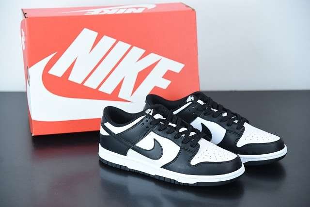 【頂級純原】過驗級 支持鑑定 Nike Dunk Low