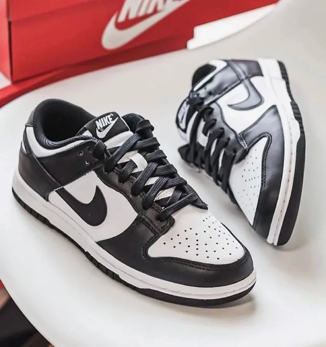 【頂級純原】過驗級 支持鑑定 Nike Dunk Low