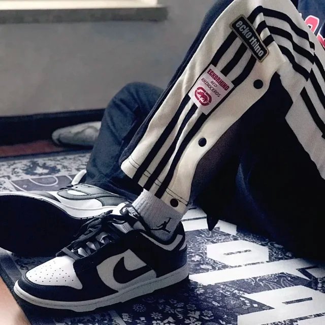 【頂級純原】過驗級 支持鑑定 Nike Dunk Low