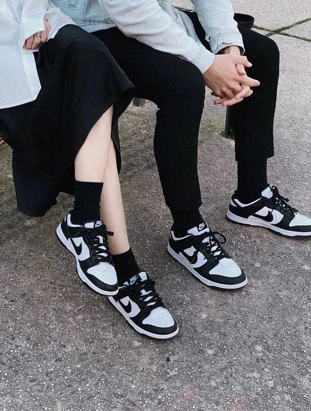 【頂級純原】過驗級 支持鑑定 Nike Dunk Low