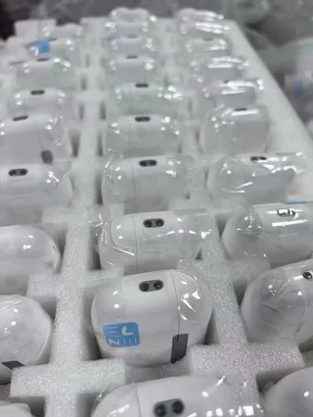 2024最新款 Apple AirPods Pro (第2代) 搭配MagSafe【USB‑C 充電盒】頂級音質 H2晶片/主動降噪【一年無憂售後】