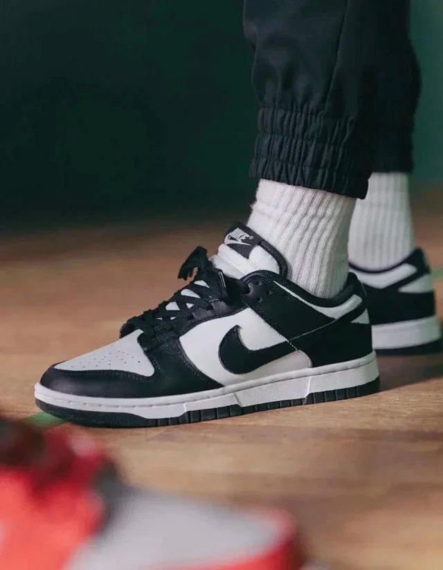 【頂級純原】過驗級 支持鑑定 Nike Dunk Low