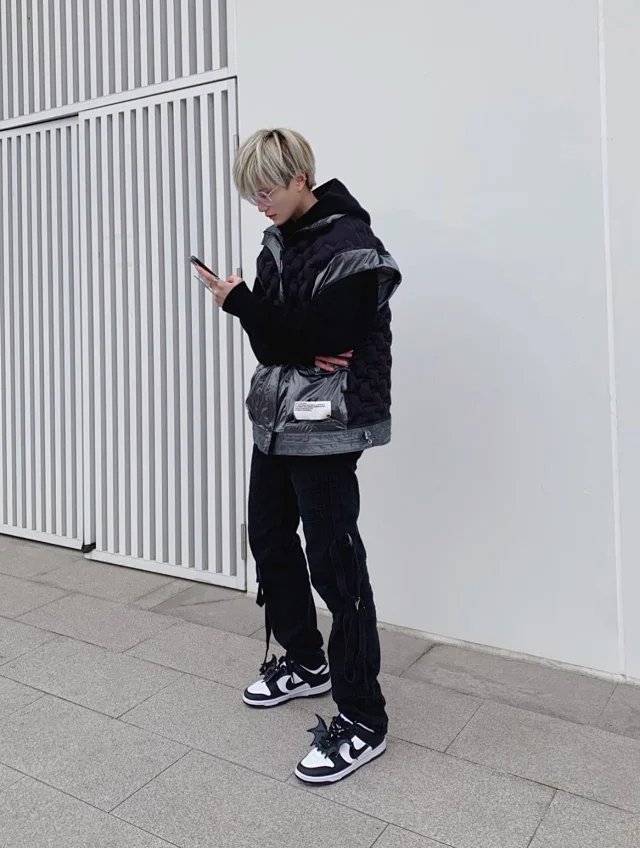 【頂級純原】過驗級 支持鑑定 Nike Dunk Low