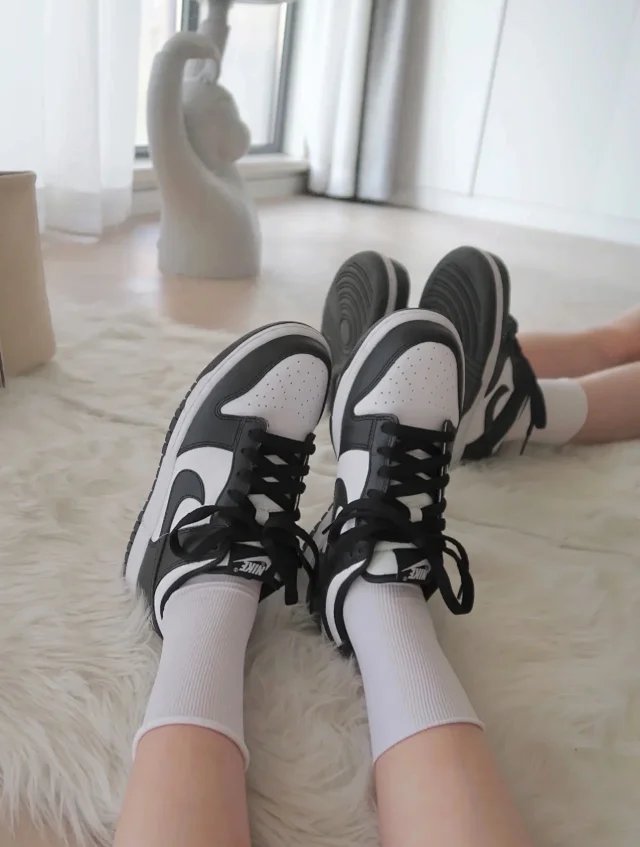 【頂級純原】過驗級 支持鑑定 Nike Dunk Low