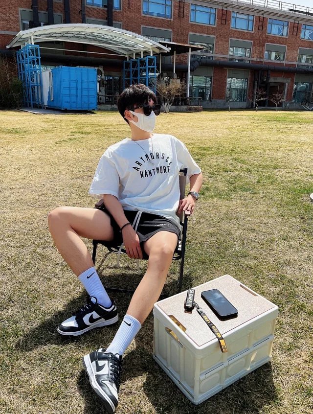 【頂級純原】過驗級 支持鑑定 Nike Dunk Low