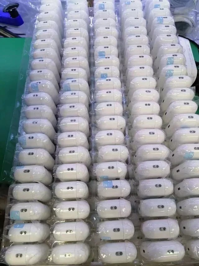 2024最新款 Apple AirPods Pro (第2代) 搭配MagSafe【USB‑C 充電盒】頂級音質 H2晶片/主動降噪【一年無憂售後】