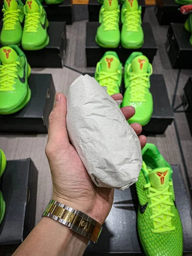 N498410原廠批次壓軸登場NK ZK6 kobe 6 科比6代青蜂俠全碼出貨前後氣墊加持信仰