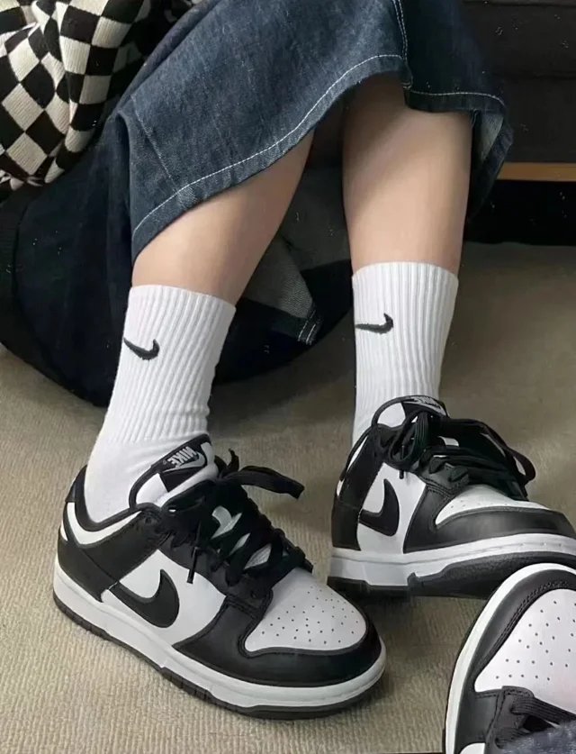 【頂級純原】過驗級 支持鑑定 Nike Dunk Low