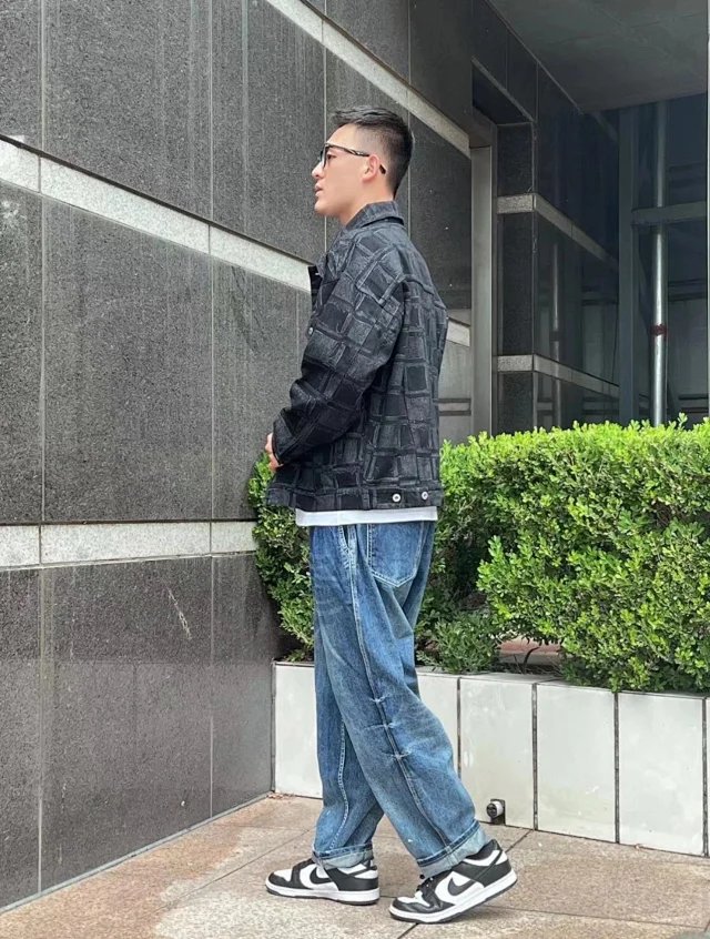 【頂級純原】過驗級 支持鑑定 Nike Dunk Low